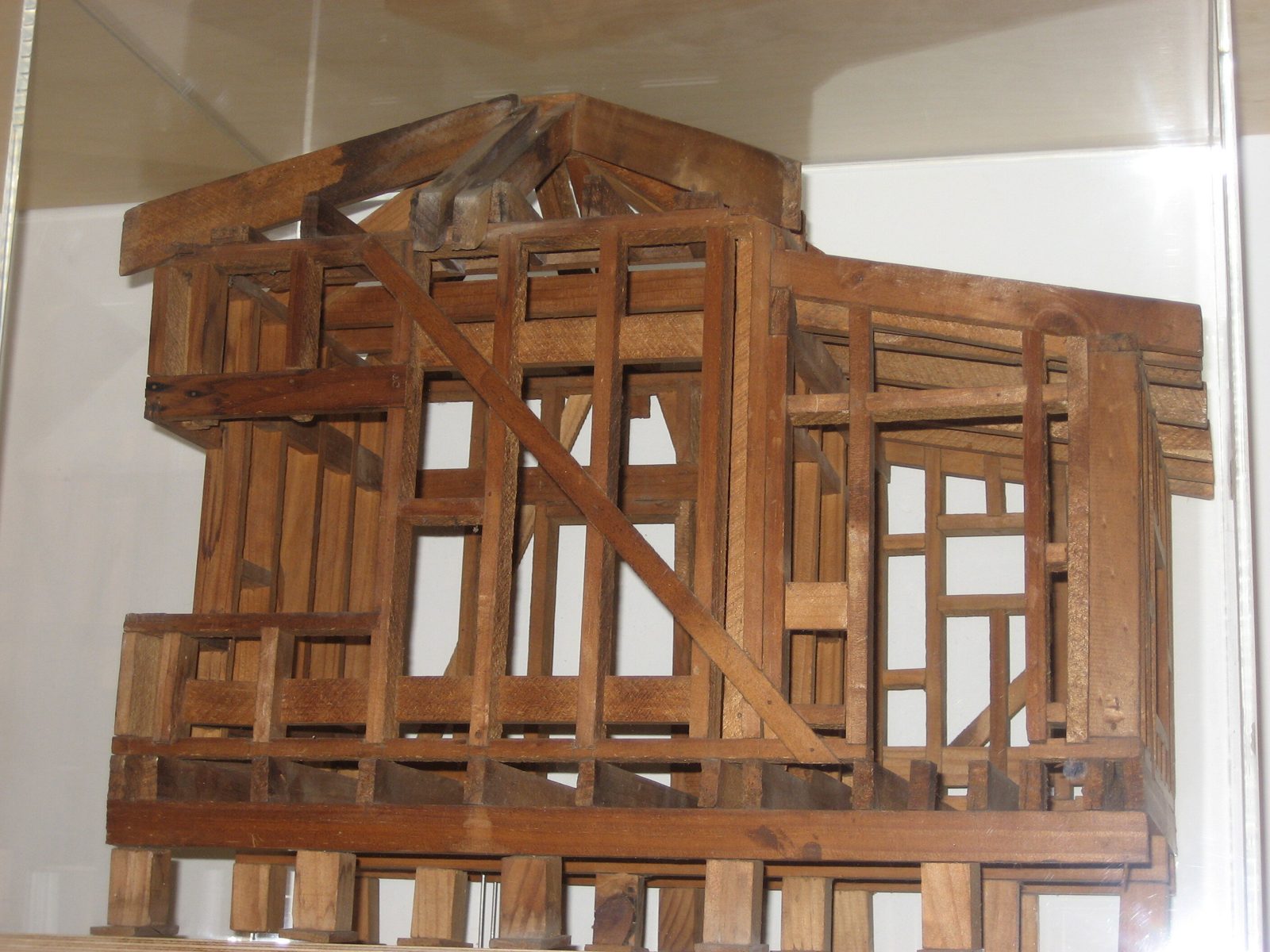 General Contractor